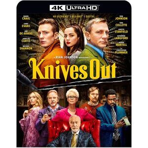 Knives Out
